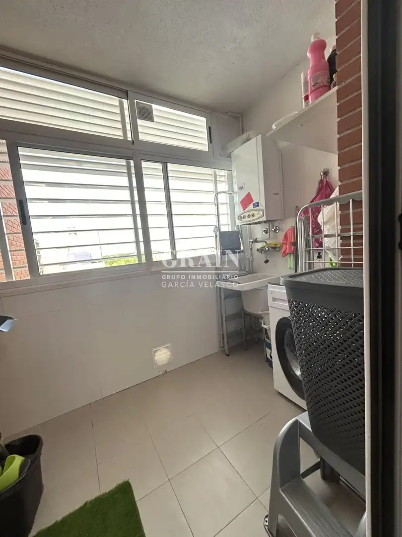 Appartement avec terrasse à vendre à Imaginalia - Llanos del Águila, imagen 9