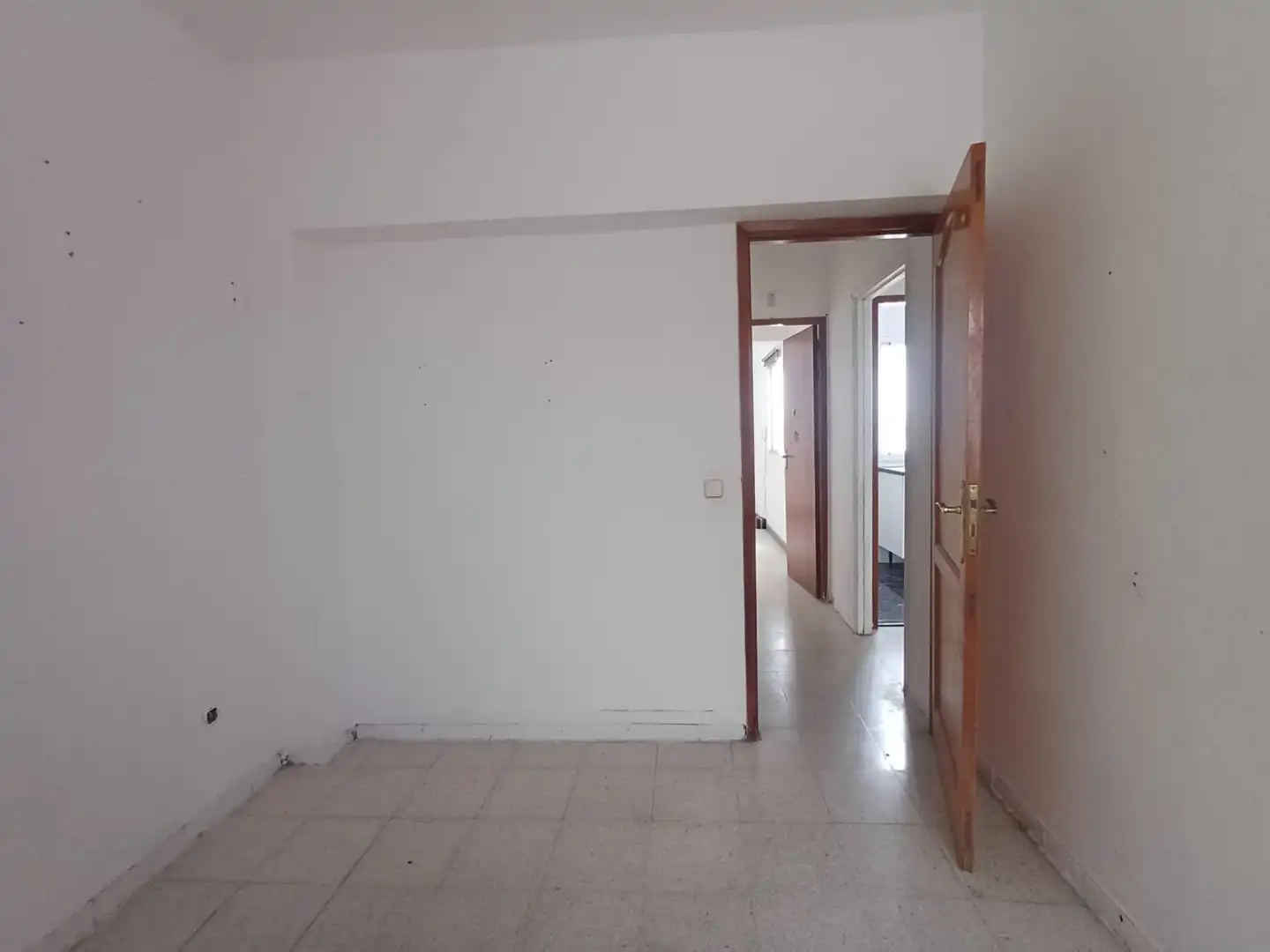 Flat for sale in Calle Don Pedro Infinito 117, imagen 9