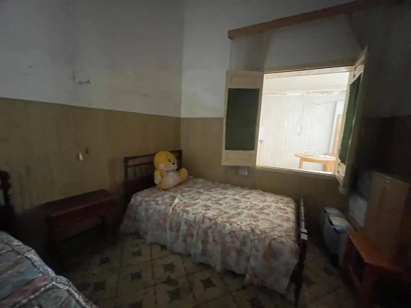 Bedroom of Houses for sale in Rojales  with Private garden