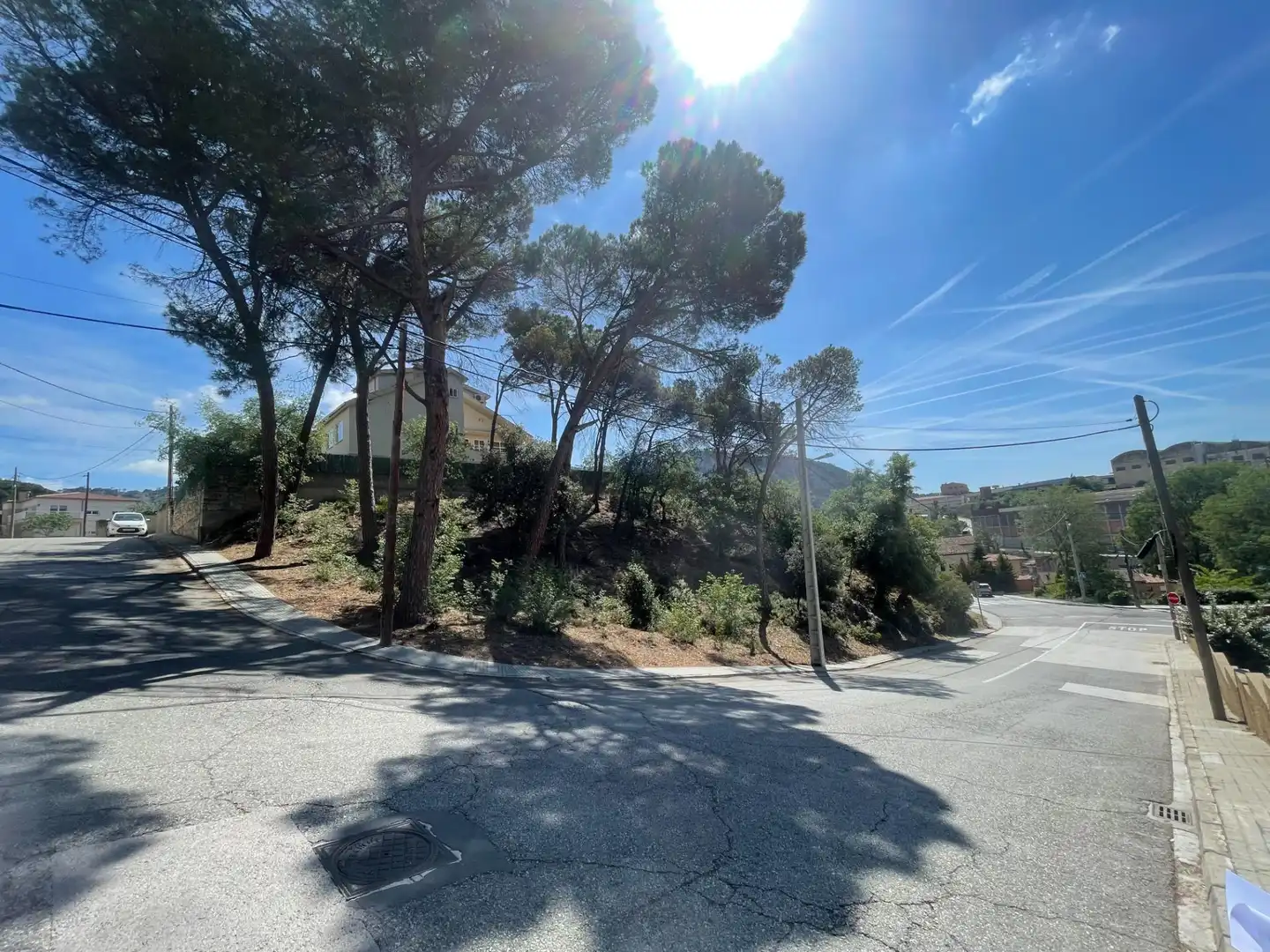 Terrenys i solars en venda a La Torre de Claramunt, imagen 6