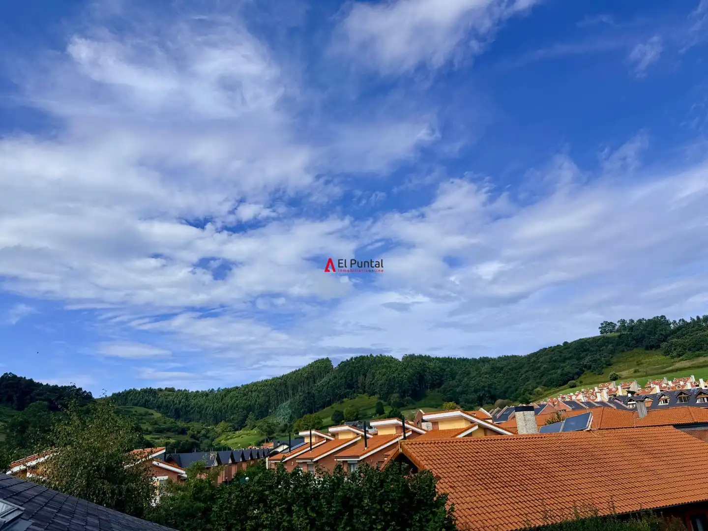 Dúplex amb terrassa en venda a Mortera, imagen 26
