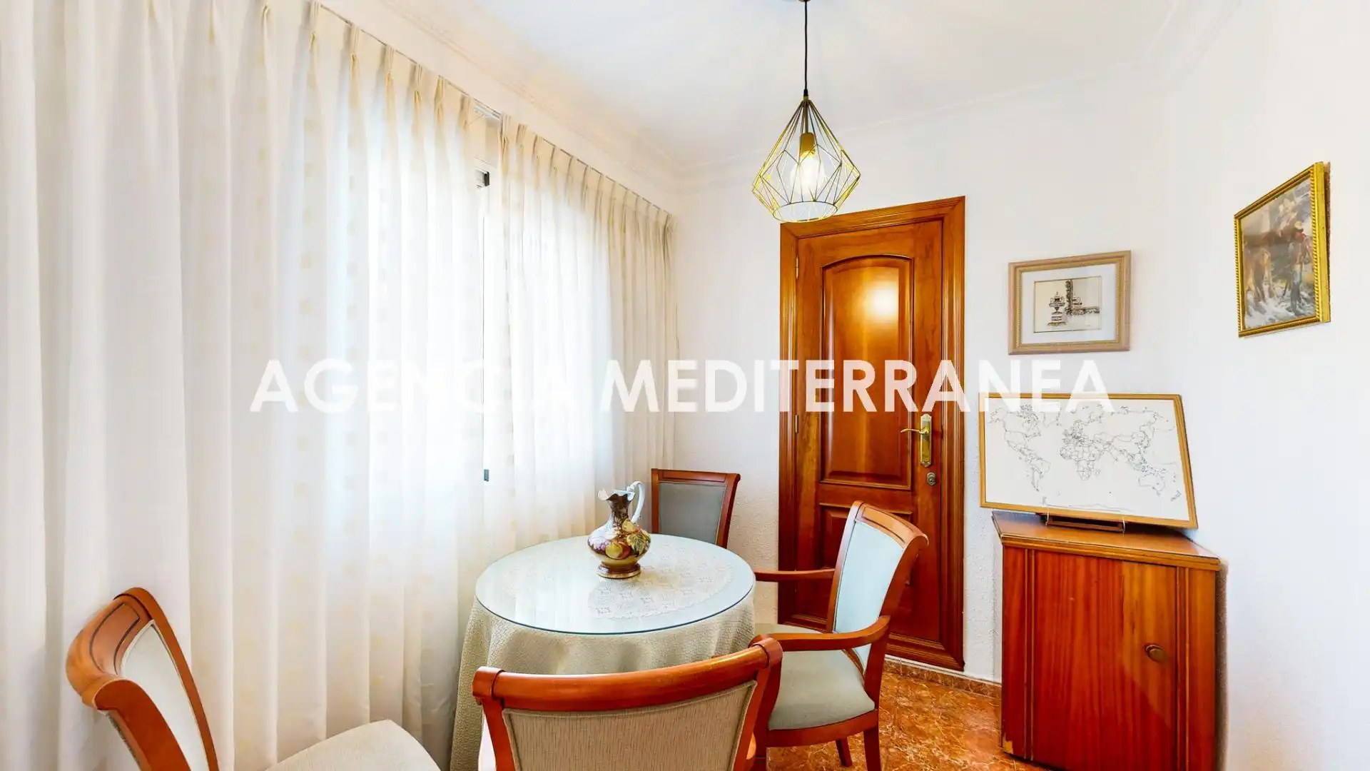 Piso en venta en Calle EUGENIA VIÑES, El Cabanyal - El Canyamelar