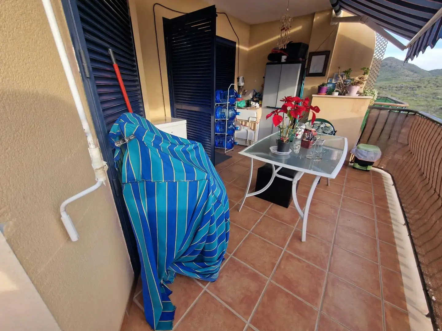 Ático en venta en Las Majadas - Las Molinetas - Labradorcico