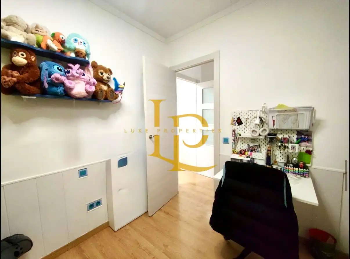 Casa o xalet en venda en Sabadell amb Aire condicionat, Parquet i Terrassa