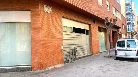 Photo 4 of Premises for rent in Zona Papa Luna - Platja del Gurugú, Benicarló