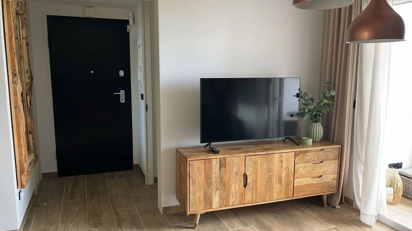 Appartement compact avec piscine à vendre à Residencial Bali - Punta Prima, imagen 4
