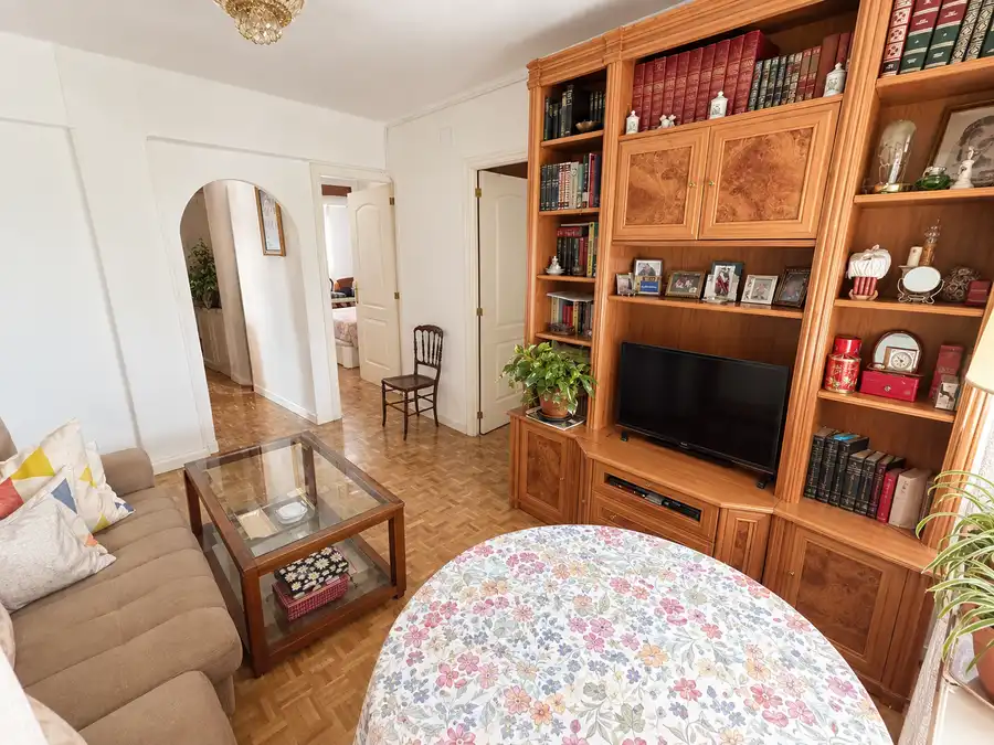 Wohnung zum Verkauf in Tetuán, imagen 3