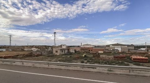 Foto 2 de Finca rústica en venta en Cartuja Baja, Zaragoza Capital