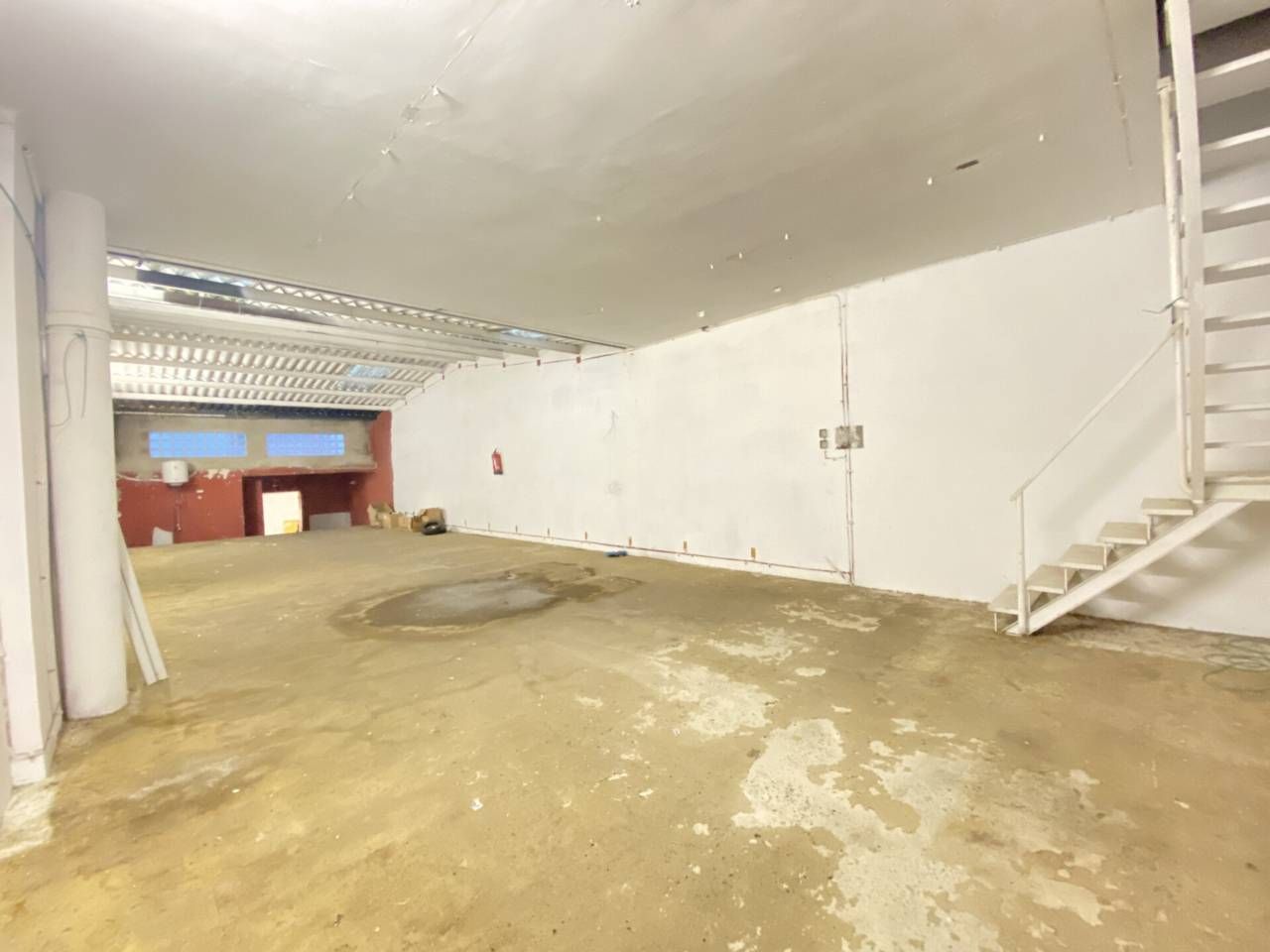 Premises to rent in  Barcelona Capital  with Air Conditioner
