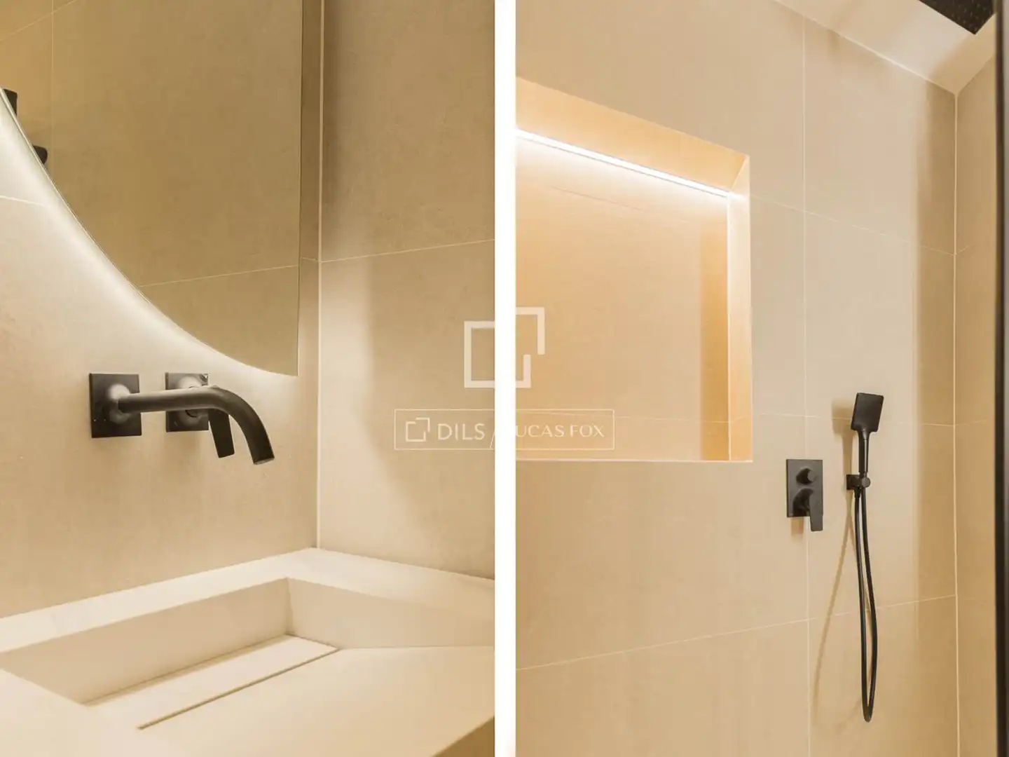 Appartamento con balcone in vendita a Eixample, imagen 21