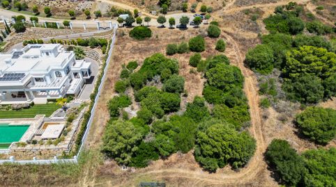 Parcela en La Reserva de Sotogrande con vistas panorámicas y junto al campo de golf, imatge 5