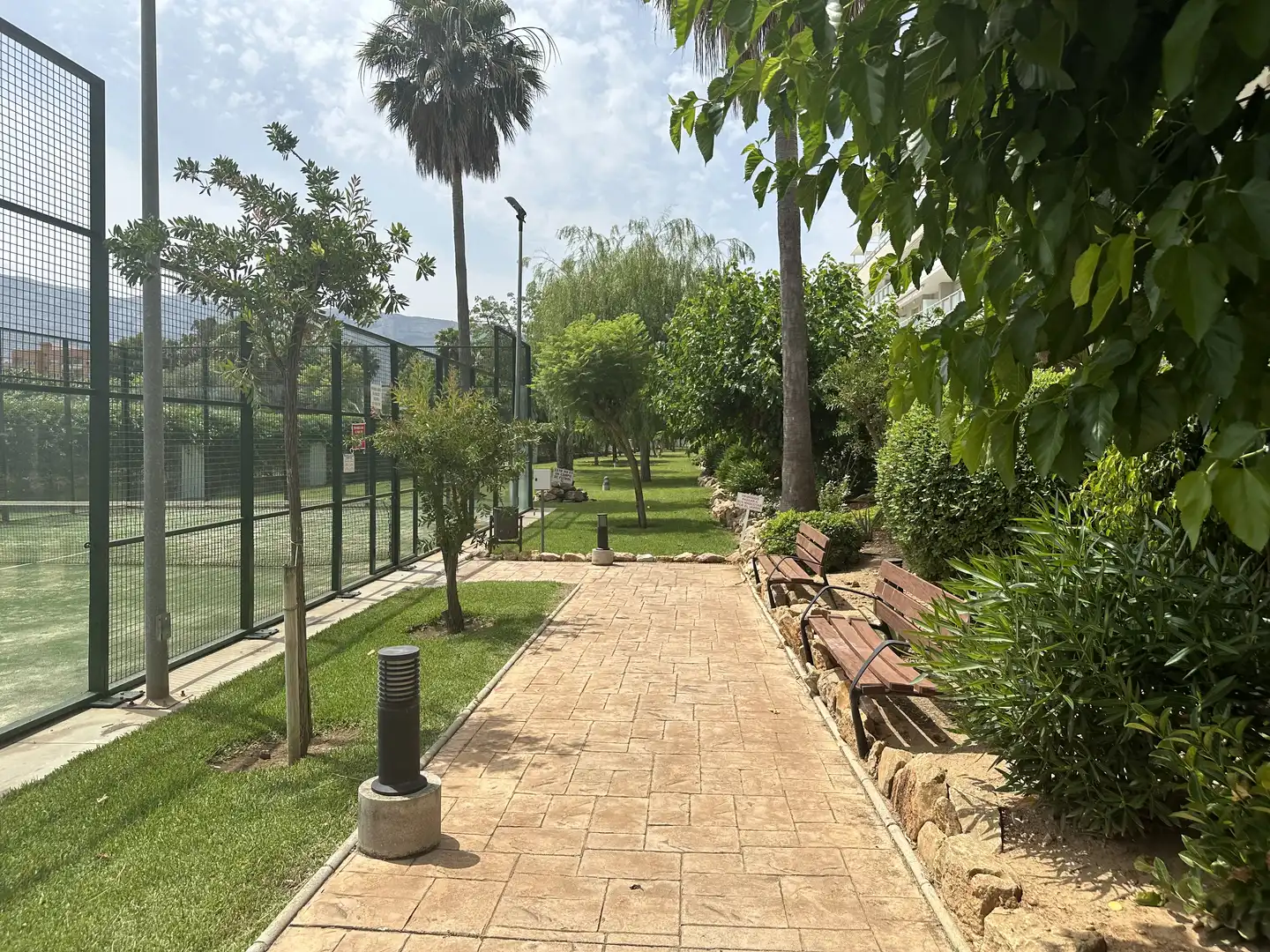 Pis amb piscina de lloguer a Camí Llavador, imagen 37