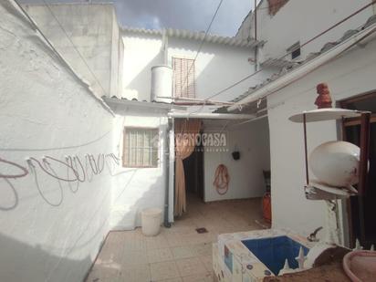 Exterior view of House or chalet for sale in Lucena