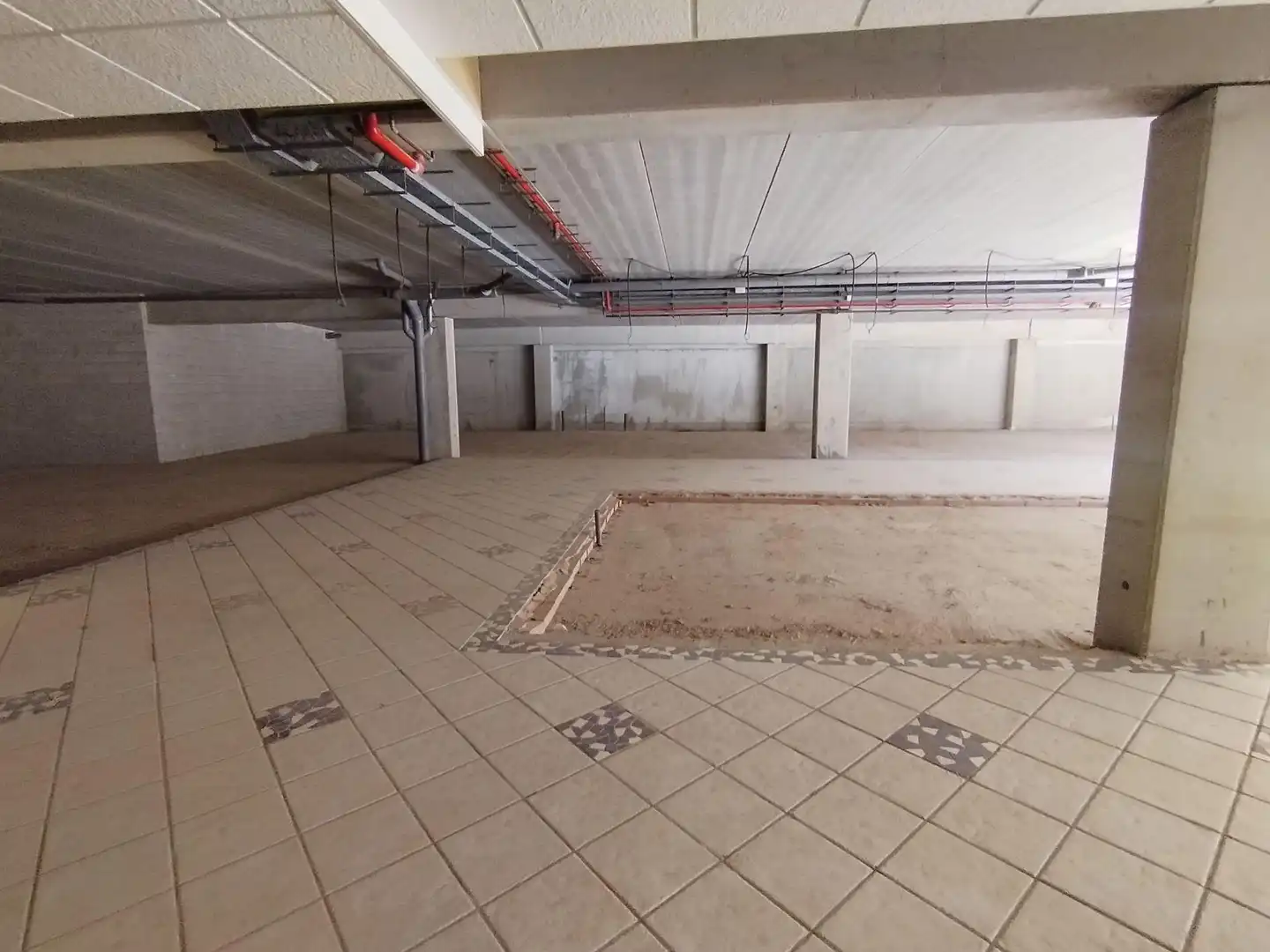 Nave industrielle à louer à Novelda, imagen 10