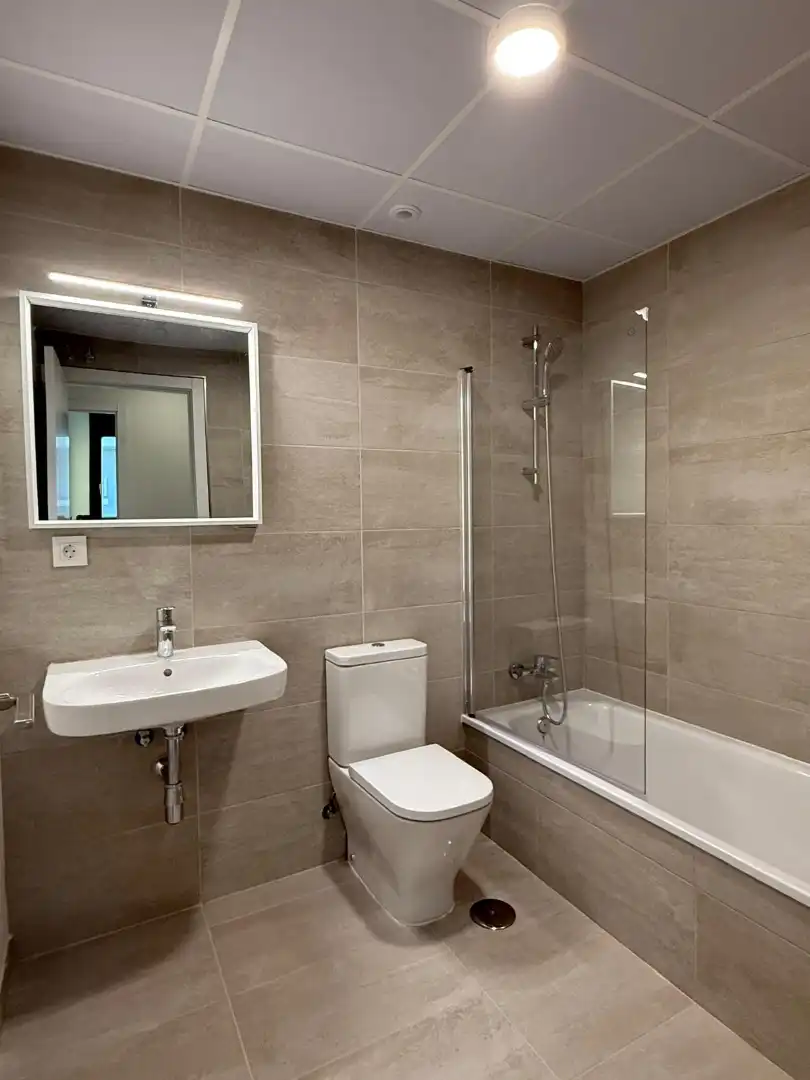 Appartement avec piscine à louer à Calle Maimónides 3, imagen 11