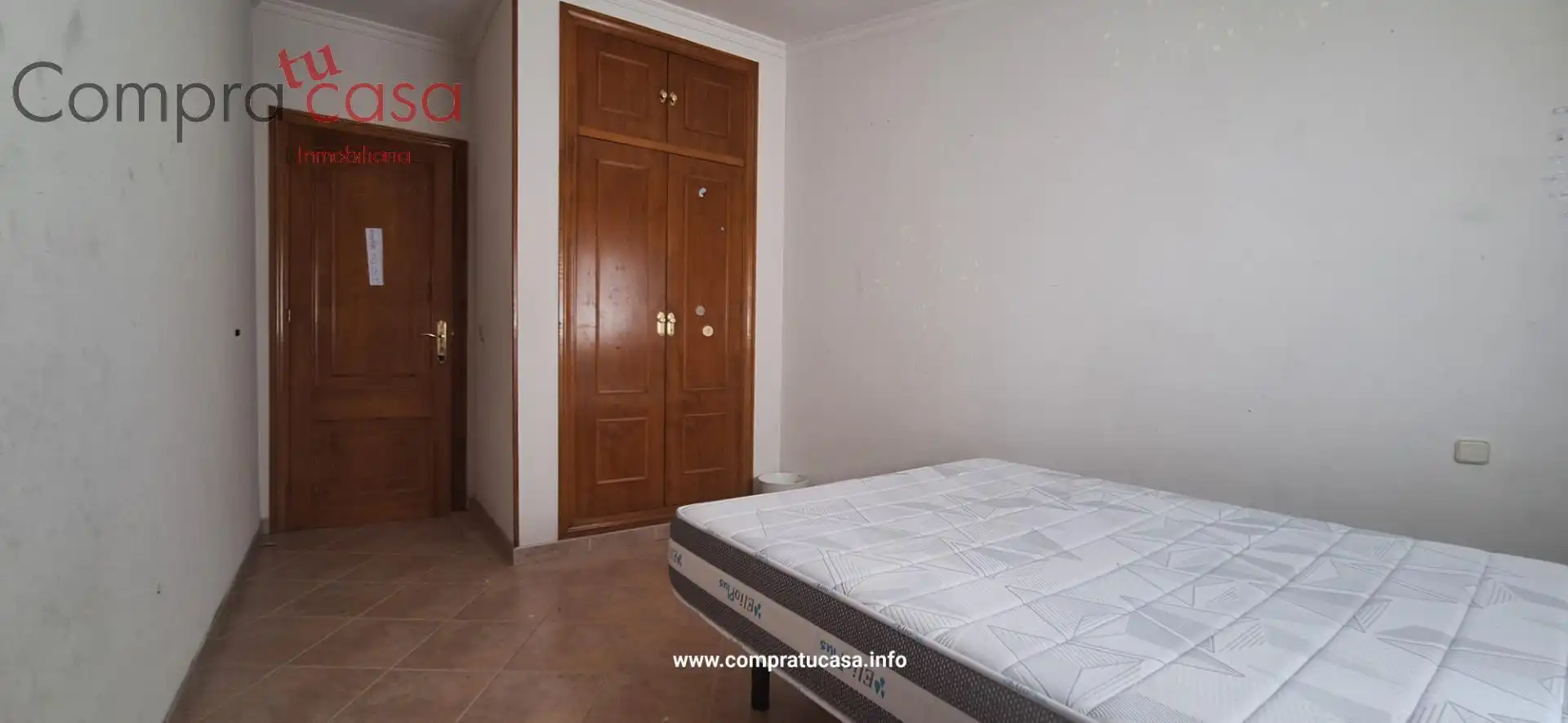 Habitación de Casa o chalet de alquiler en Segovia con Calefacción, Trastero y Balcón