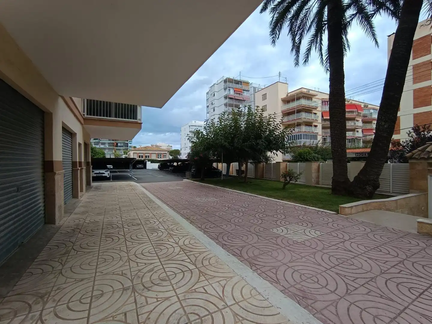 Apartment with pool to rent in CORTE (LA) 64, imagen 17