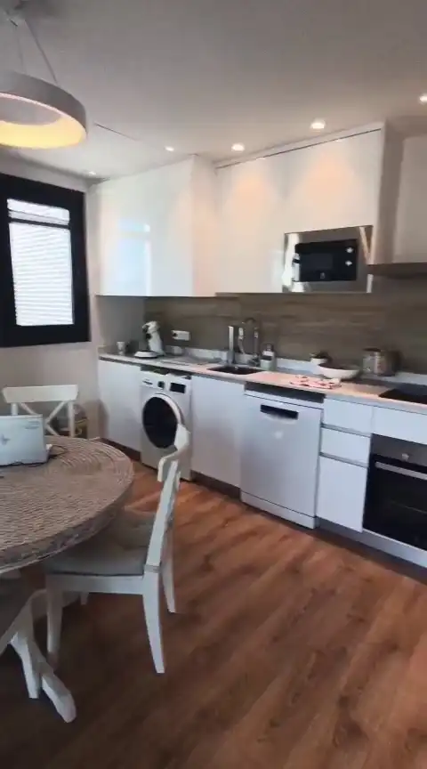 Wohnung mit Aufzug zum Verkauf in Salobreña Costa, imagen 3