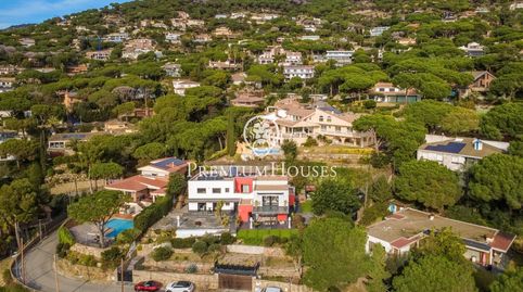 Foto 3 de Casa o chalet en venta en Cabrils, Barcelona