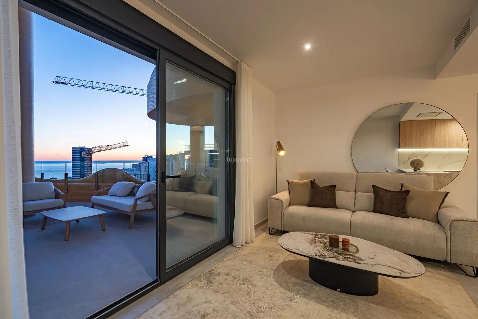 Wohnung mit Terrasse zum Verkauf in Marisol Park - Ortembach - Los Almendros, imagen 15