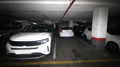 Foto 5 de Garaje en venta en Carrer de València, 3, La Nova Esquerra de l'Eixample, Barcelona Capital