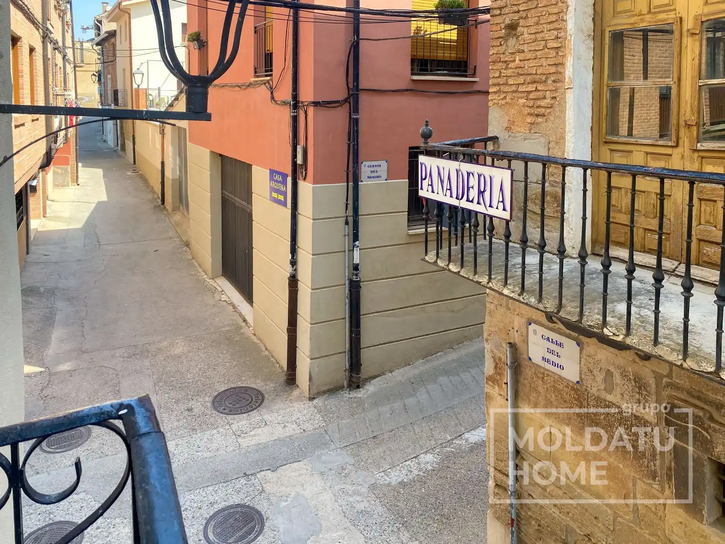 Casa in vendita a Del Medio, imagen 49