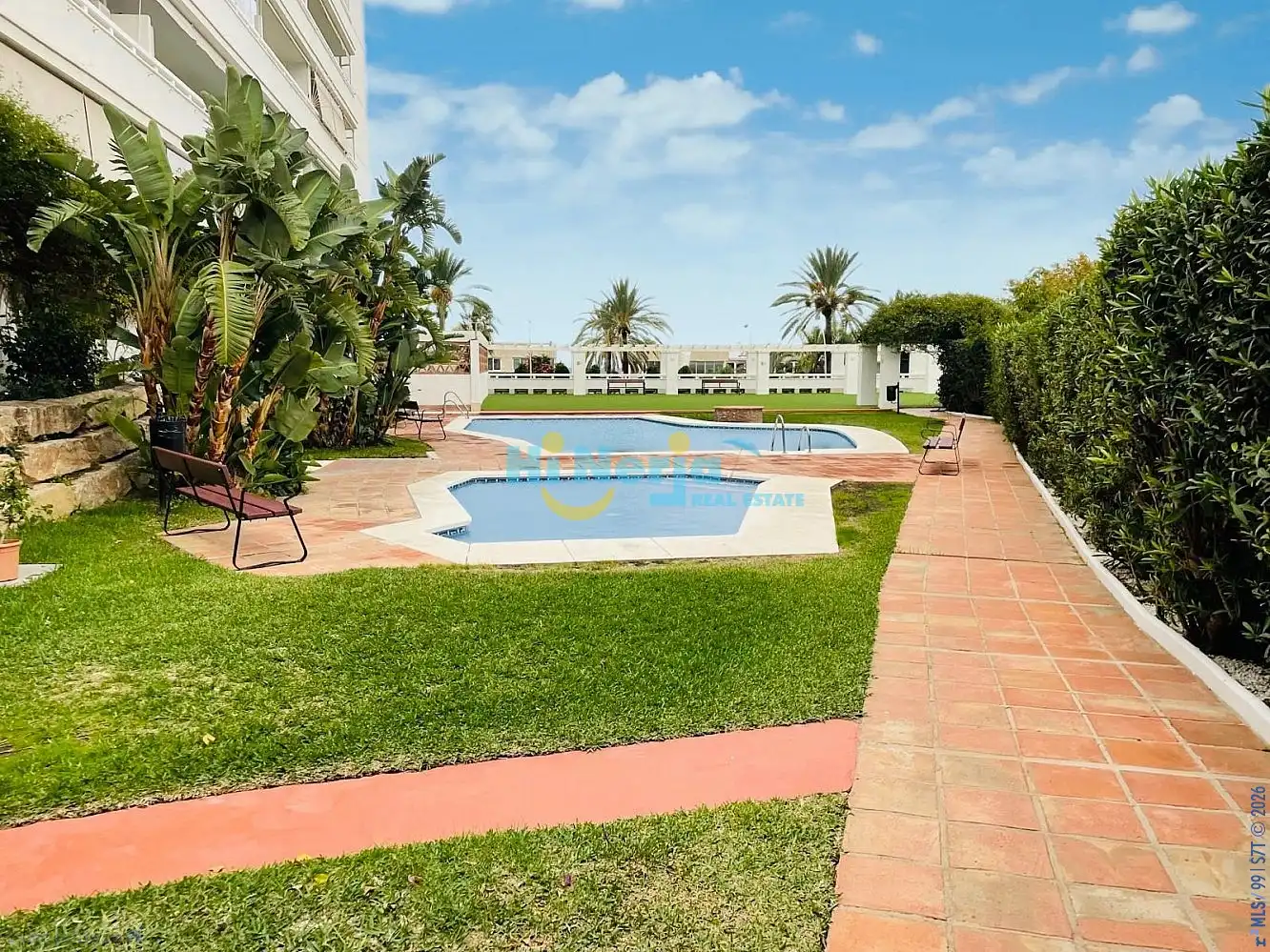 Appartement compact à vendre à Marbella Centro, imagen 14