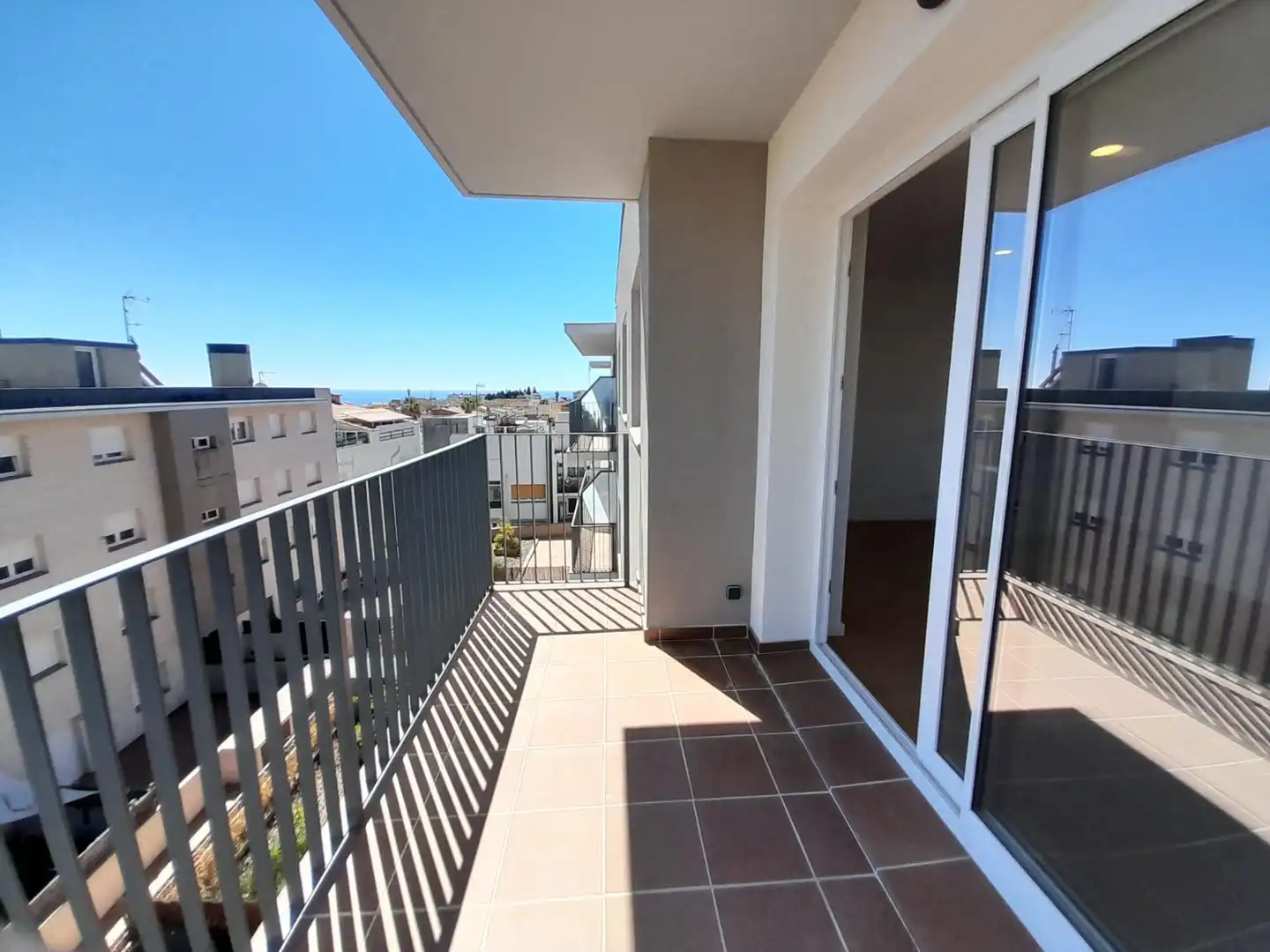 Flat with lift for sale in Canet de Mar, imagen 2