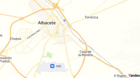 Photo 5 of Flat for sale in Facultad de Medicina, Albacete Capital