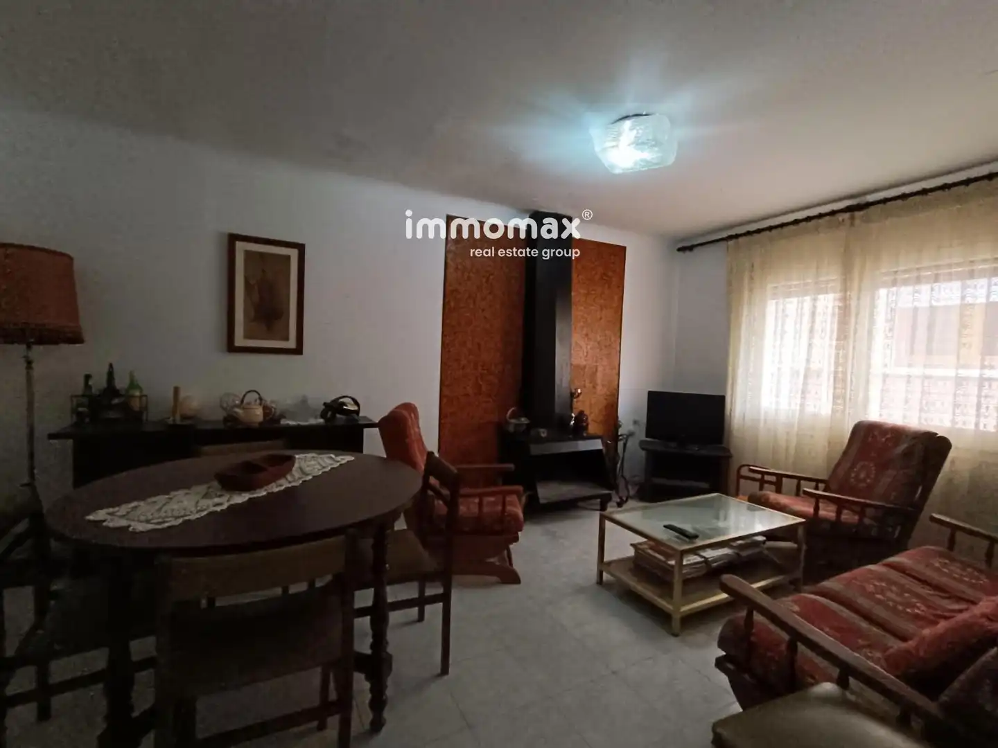 Living room of Houses for sale in Torrelles de Foix