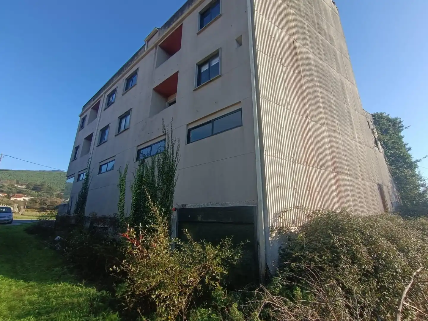 Garage zum Verkauf in Calle Calle del Redondo, 40, Pontecesures