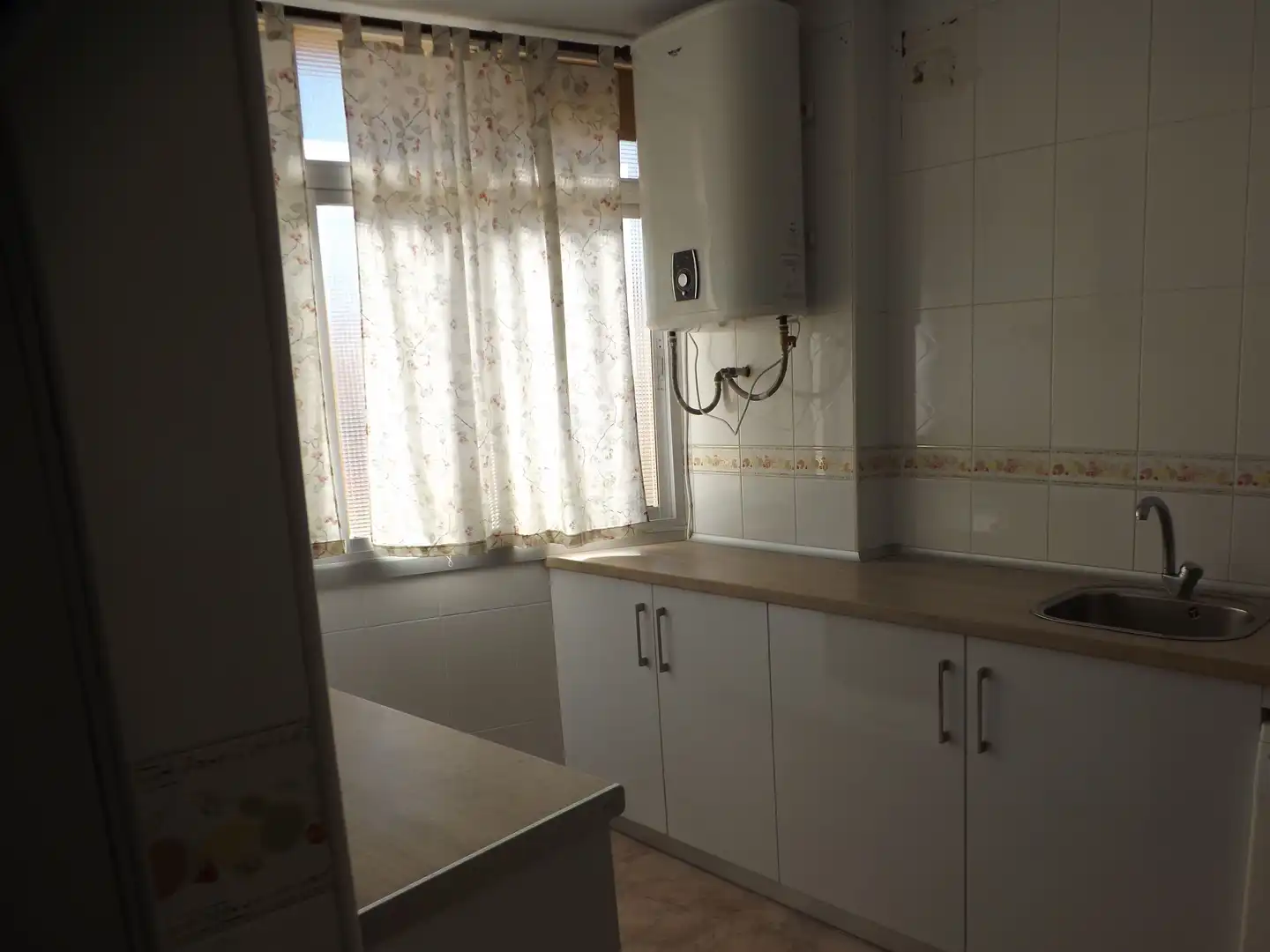 Cocina de Piso en venta en Nerja con Amueblado