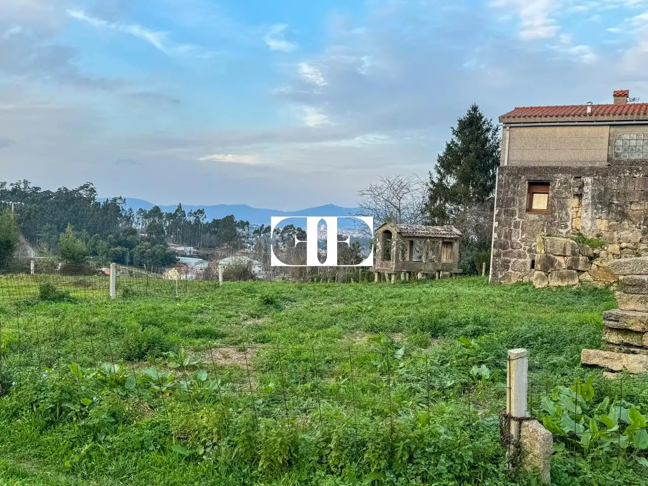 Terreni e lotti in vendita a Camiño da Marquesa, imagen 8