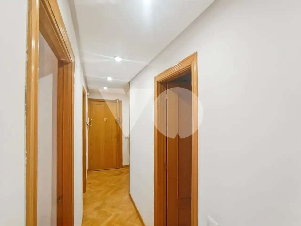 Piso con terraza en alquiler en Calle Pastrana, imagen 17