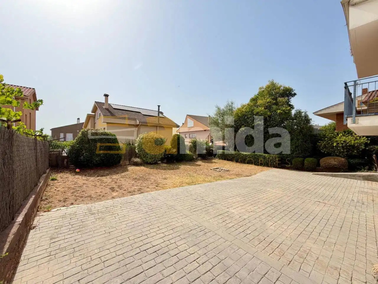 Casa o xalet en venda en Sabadell amb Aire condicionat, Calefacció i Jardí privat