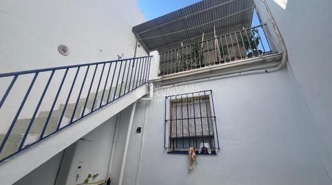 Foto 2 de Casa o xalet en venda a Centro, Málaga