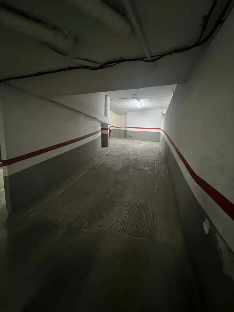 Garage for sale in La Bega Baixa - Plaza Xúquer