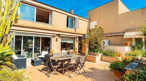 Foto 2 de Ático en venta en Son Dureta,  Palma de Mallorca