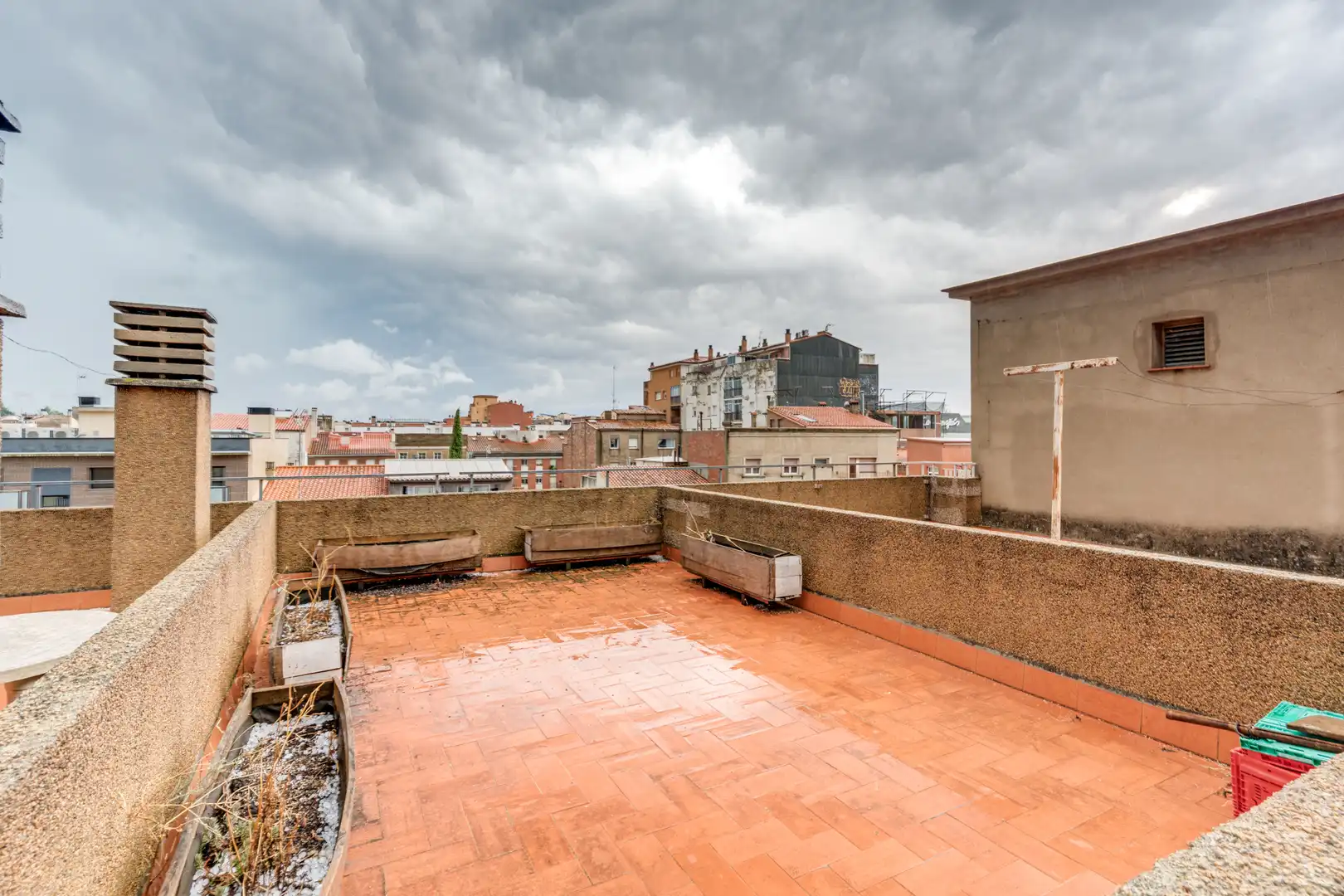 Flat with terrace for sale in Eixample Sud – Migdia, imagen 9