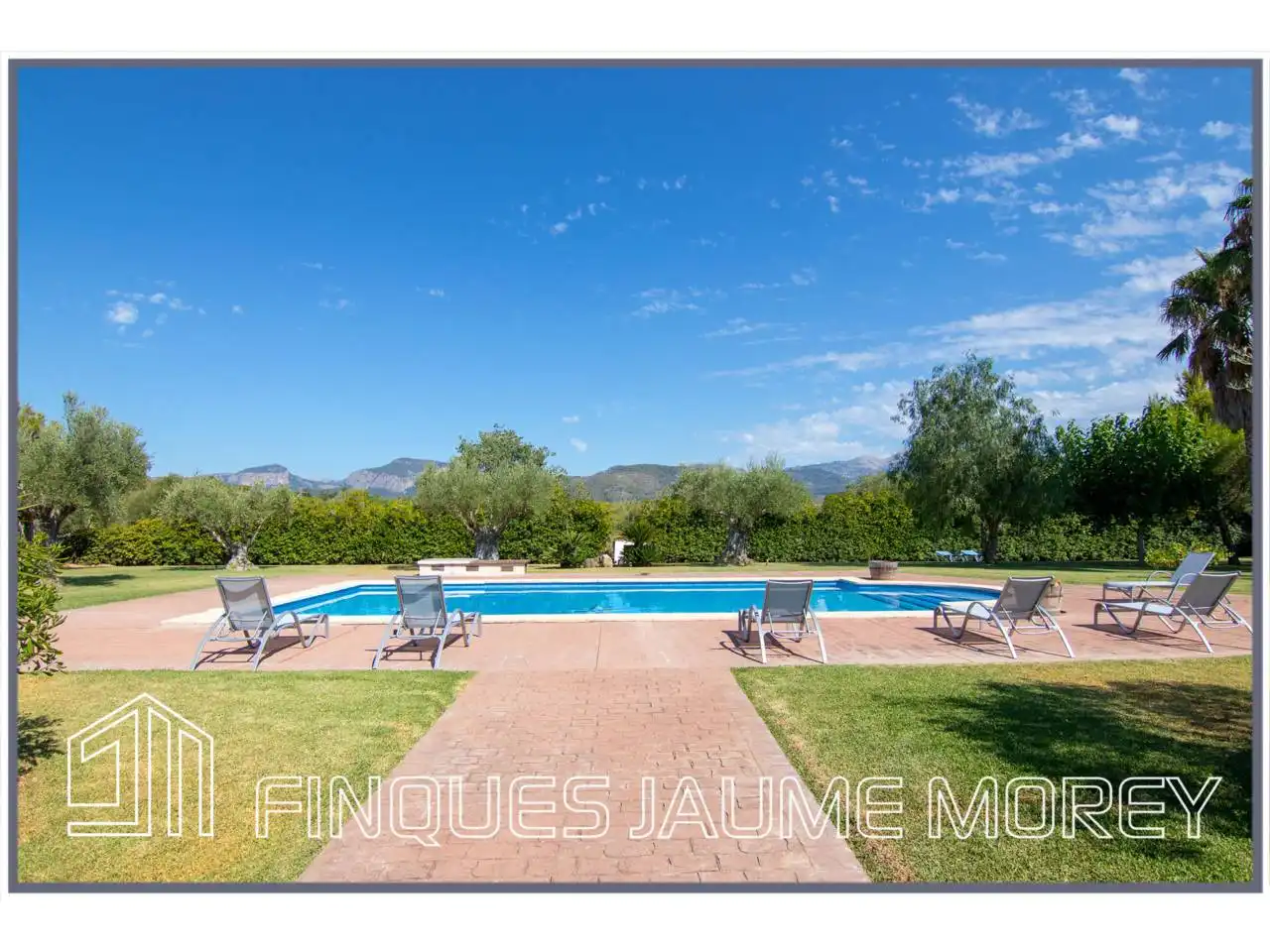 Maison rustique avec piscine à vendre à Calle Morneta sn, imagen 11