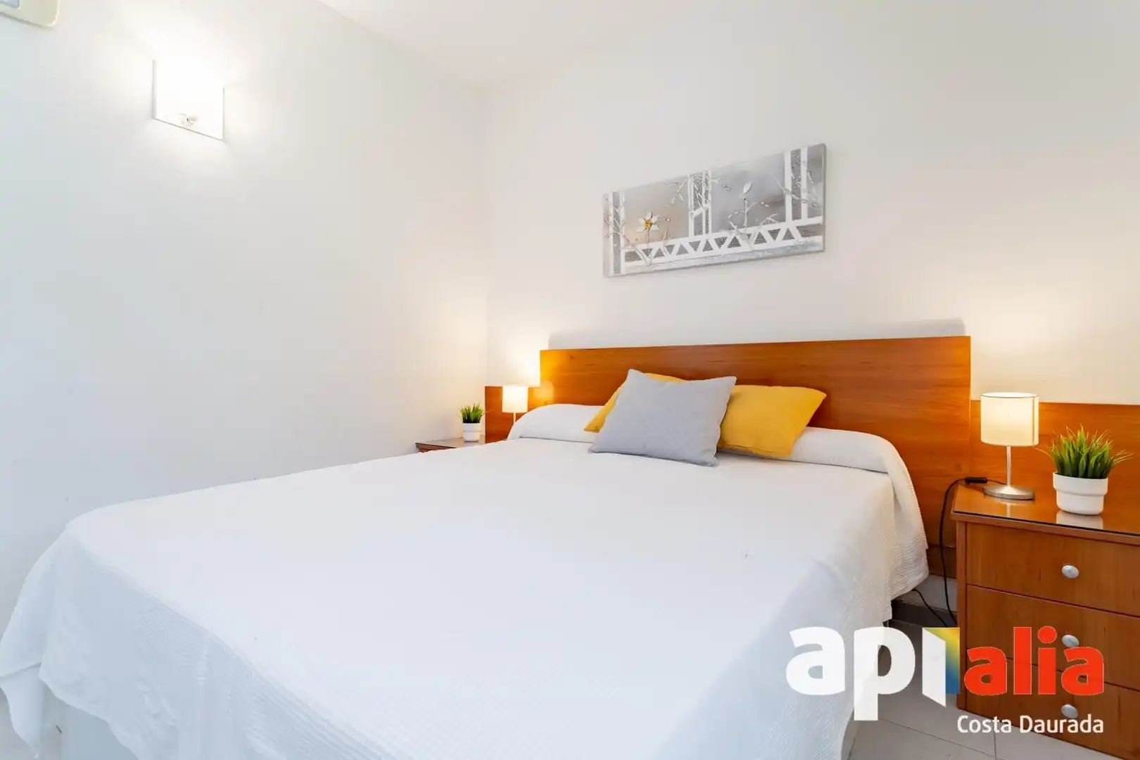 Habitación de Piso en venta en Platja de Ponent