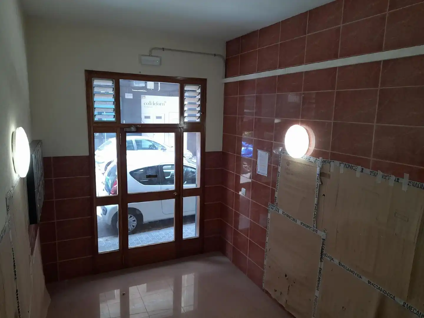 Pis en venda a Peramàs