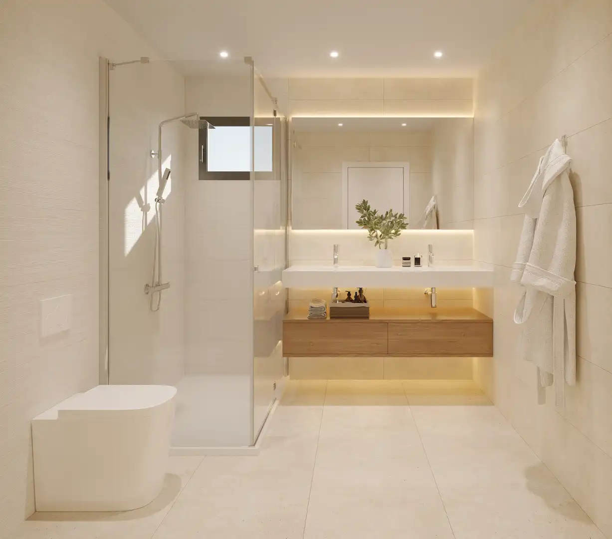 Apartament amb ascensor en venda a Torreblanca del Sol, imagen 16