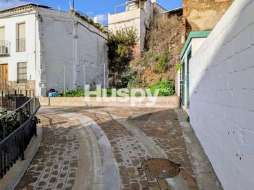 Terreno residenziale in vendita a Calle Francisco Jiménez Puertas