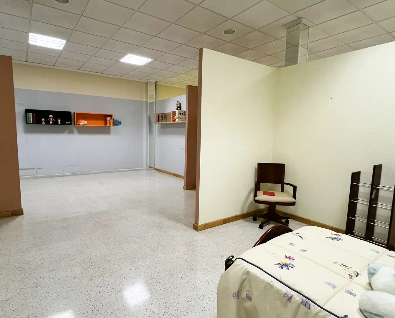Nave industrial en venta en Avenida de Alicante, imagen 36