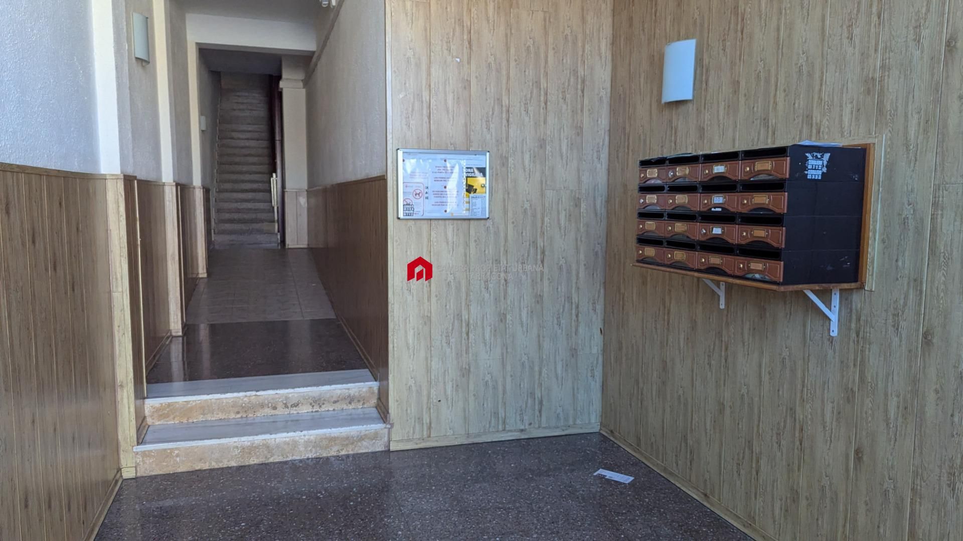 Flat for sale in Tortosa  with Terrace, Storage room and Balcony