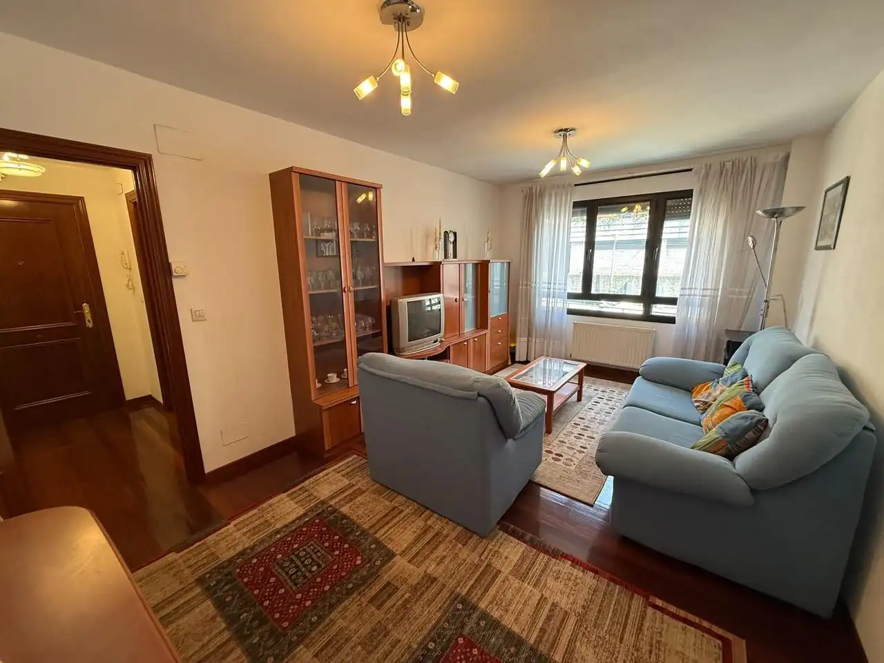 Piso con piscina en venta en Barrio Brazomar 54, imagen 8