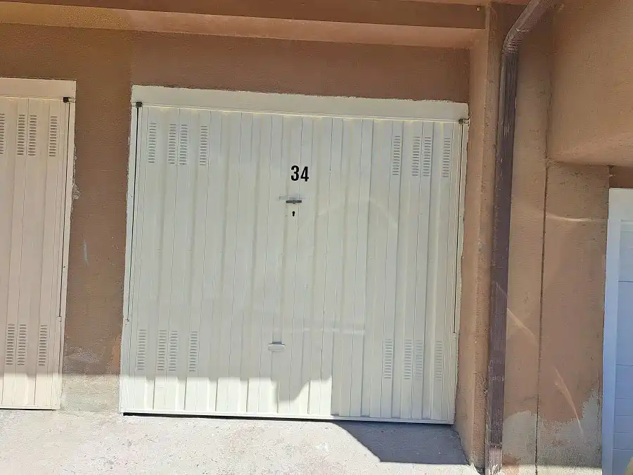 Parking of Storage room for rent in Torrelodones