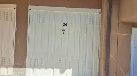 Foto 3 de Traster de lloguer a Calle las Marías, 6, Casco Antiguo, Torrelodones