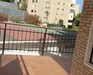 Terrace of Apartment to rent in Torremolinos  with Air Conditioner, Terrace and Balcony